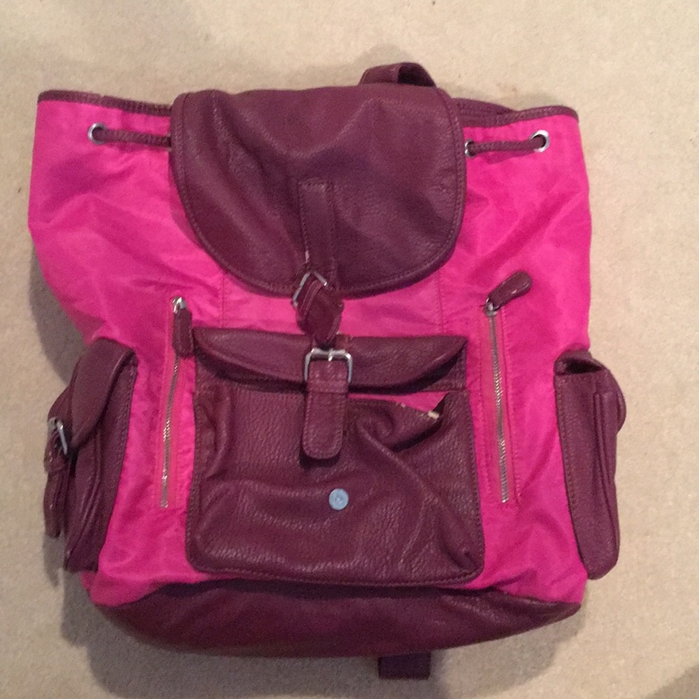 Deux Lux Backpack